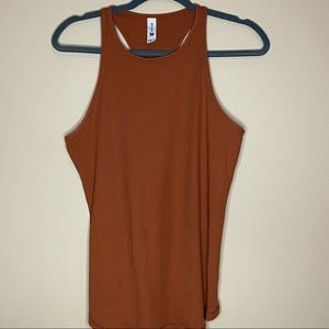 All in motion tank top
